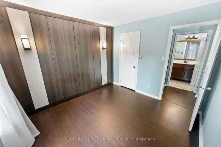 Condo For Sale in Clarington, Ontario