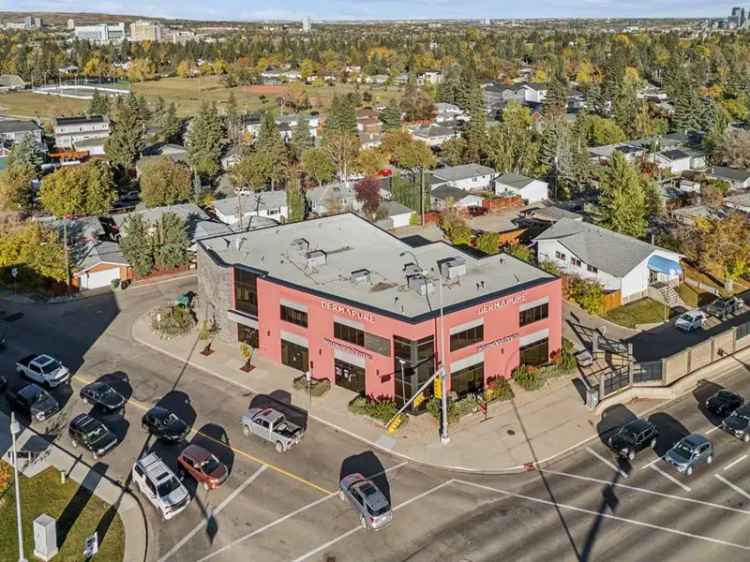 Office For Sale in Salmon Arm, British Columbia