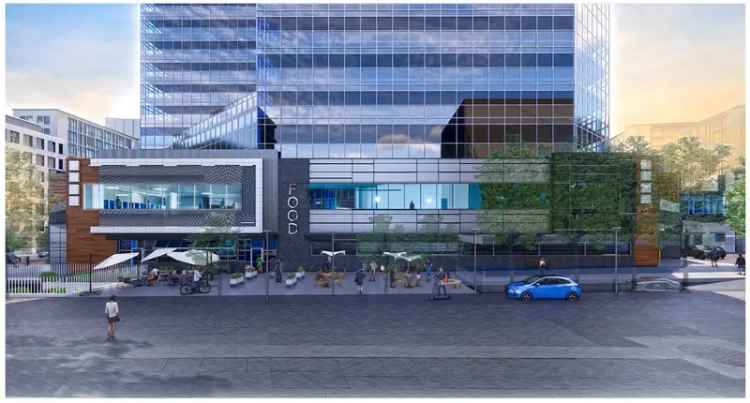 Buy Office Property in Edmonton with A-Class Features and Modern Upgrades