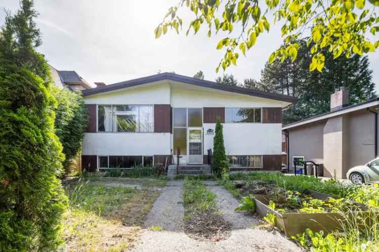 3343 FLEMING Street in Vancouver: Knight House for sale (Vancouver East)  : MLS®# R2933804