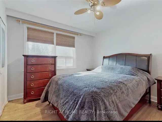 House For Rent in Richmond Hill, Ontario