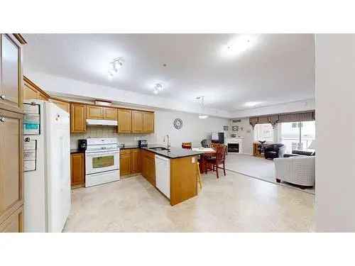 Condo For Sale In Marlborough Norwood, Medicine Hat, Alberta