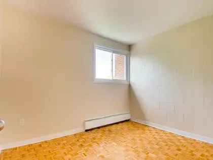 1 room apartment of 37 m² in Quebec