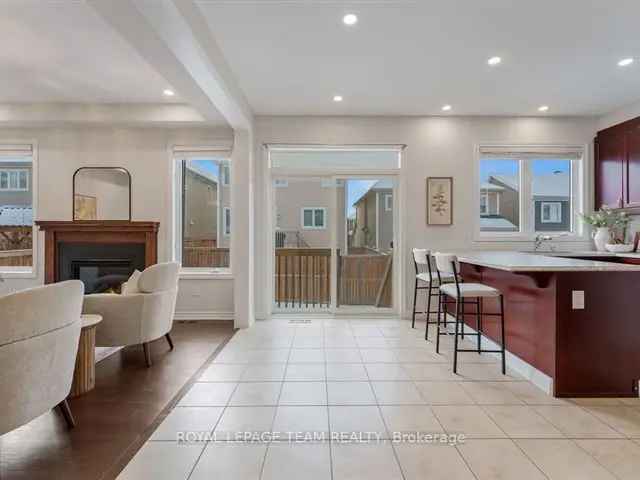 House For Sale in Ottawa, Ontario