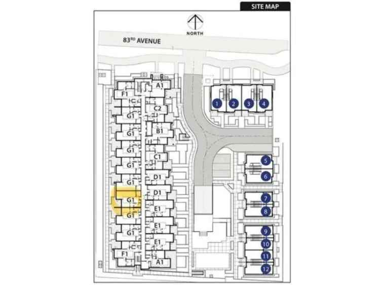 Junior 2 Bedroom Apartment for Sale in Willoughby - Kensington Gate