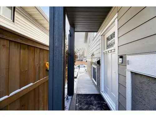 House For Sale In Ranchlands, Calgary, Alberta