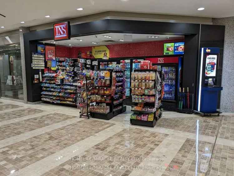 Commercial For Sale in Toronto, Ontario