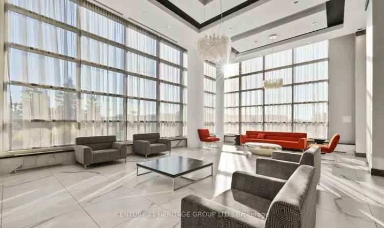 Buy Luxury Corner Unit in Vaughan with Stunning Features