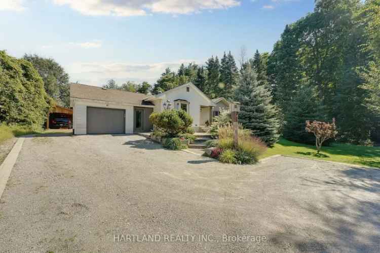 House For Sale in Halton Hills, Ontario