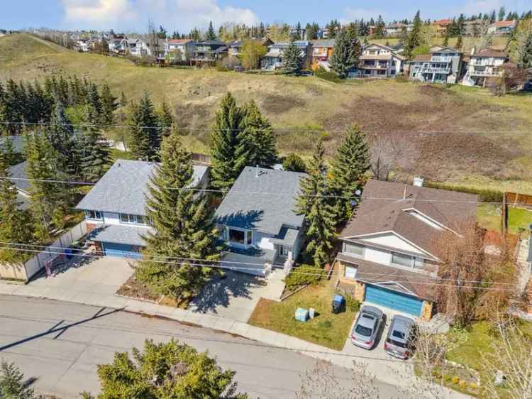 House For Sale , Calgary, Alberta