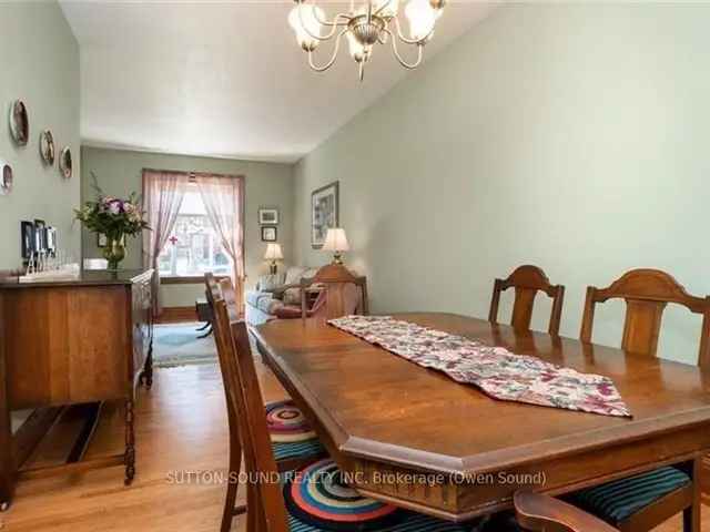 House For Sale in Pasadena, Newfoundland and Labrador