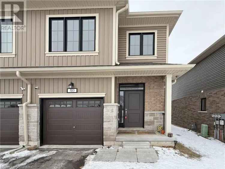 3-Bedroom 2.5-Bath Home with Upgrades Near Amenities