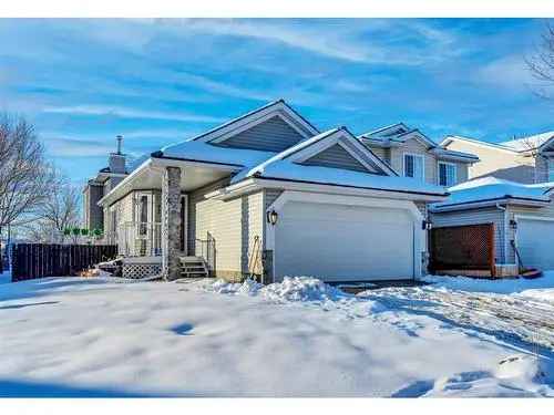 House For Sale In McKenzie Lake, Calgary, Alberta