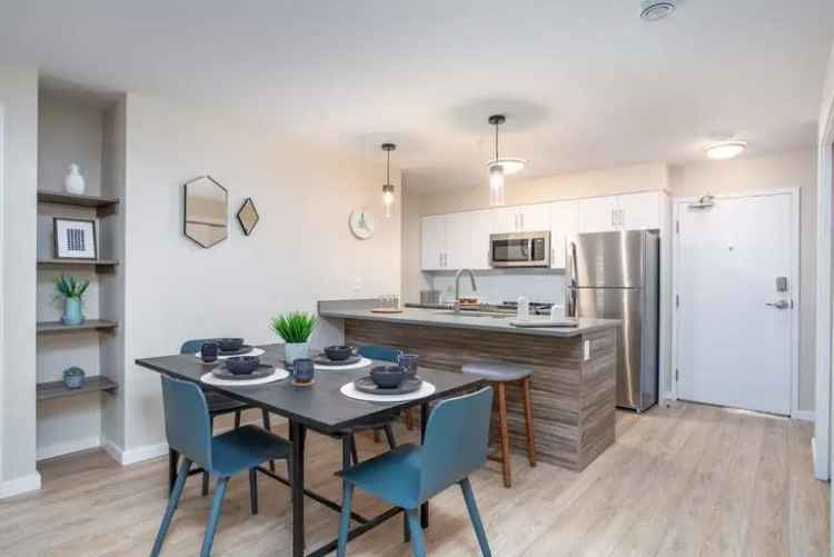 Apartment For Rent in Edmonton, Alberta