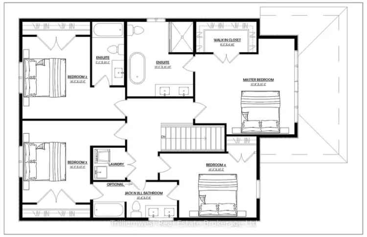 Rockwood Dream Homes: 3 Lots, 2 Floor Plans Available