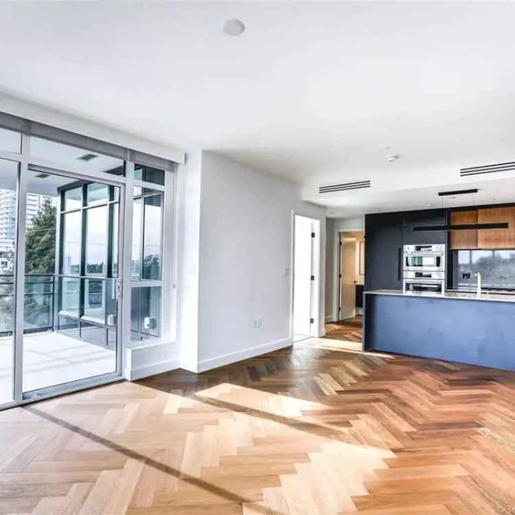 3 Bed 2 Bath Corner Suite in Reside by Marcon Apartment for Sale