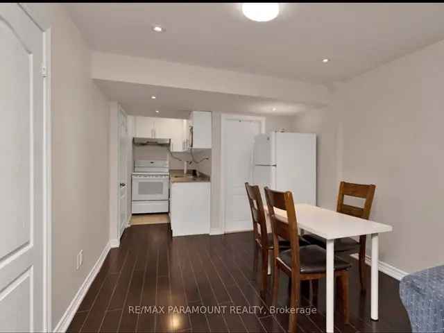 House For Rent in Brampton, Ontario