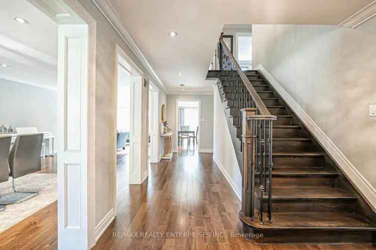 Luxury 4 2 Bedroom Home with Legal Basement Apartment Pool and EV Charger