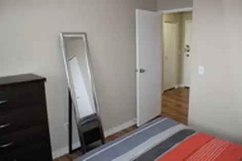 2 rooms apartment of 75 m² in Calgary