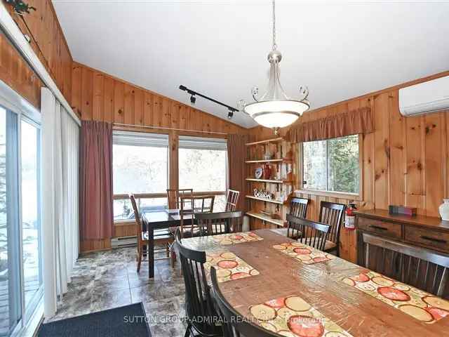 House For Rent in Kawartha Lakes, Ontario