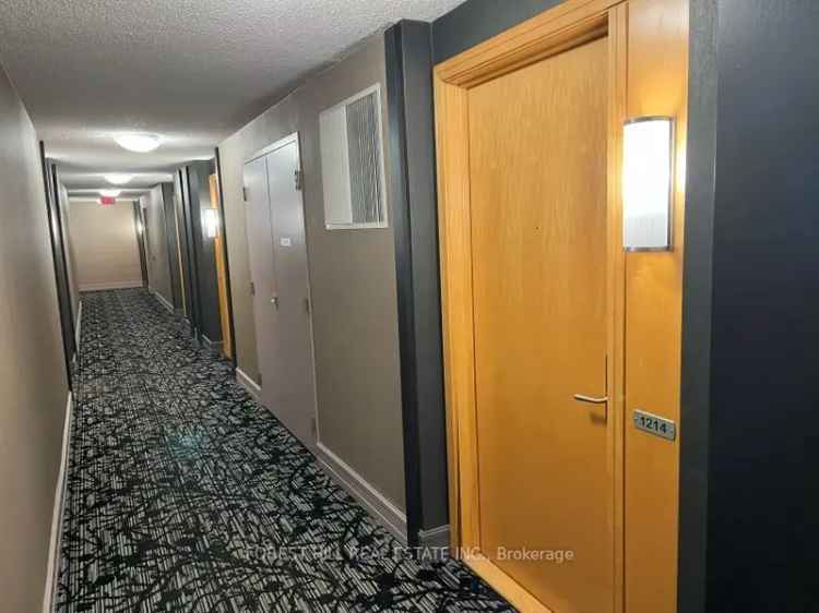 Condo For Rent in Toronto, Ontario