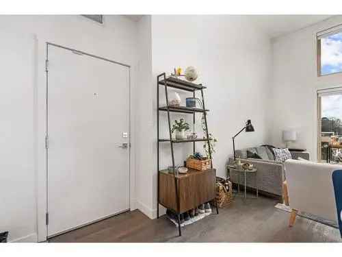 Mission Calgary 2-Bed Penthouse Condo For Sale
