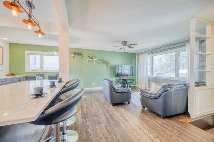 Lakeview Bungalow 3 1 Bedrooms New Kitchen Family Home