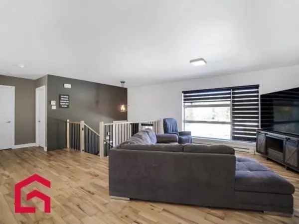 Bungalow for Sale in Chertsey Lanaudiere RF823