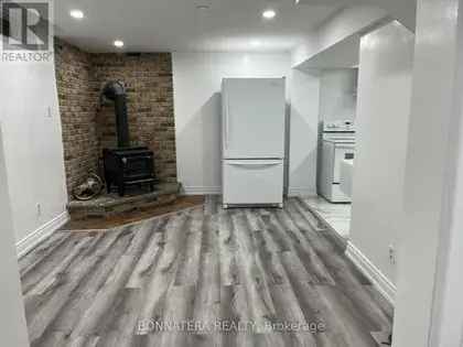 1 room apartment of 142 m² in Mississauga