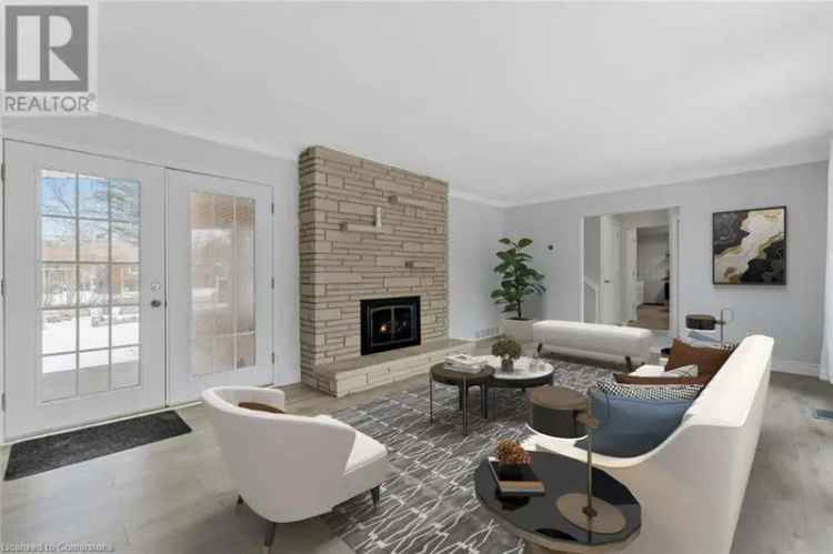 Updated All Brick Home in Glenridge 3 1 Bedrooms 2 Baths
