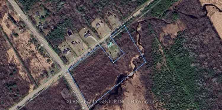 House For Sale in Edwardsburgh/Cardinal, Ontario