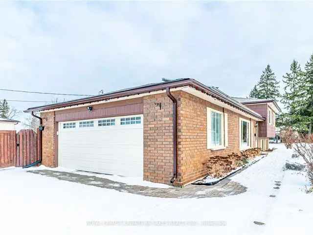 House For Sale in Kawartha Lakes, Ontario