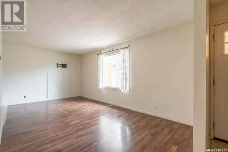 U of R Affordable 3 Bedroom 2 Bath Home for Students and Investors