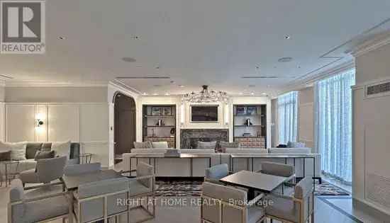 1 room apartment of 72 m² in Toronto