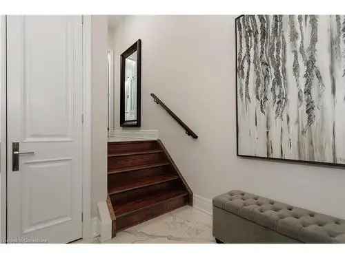 House For Sale In West Oakville, Oakville, Ontario