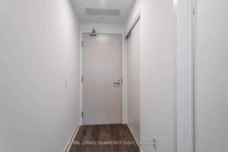 Condo For Rent in Toronto, Ontario