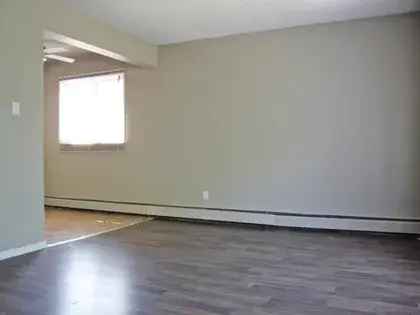 2 rooms apartment of 65 m² in Edmonton