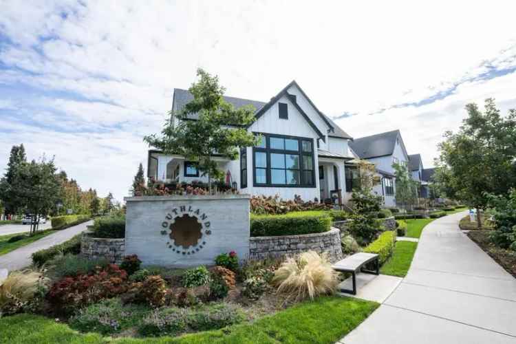 A $1,449,900.00 Townhouse with 4 bedrooms in Boundary Beach, Tsawwassen