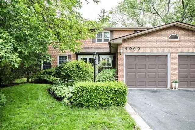 House For Sale in Burlington, Ontario