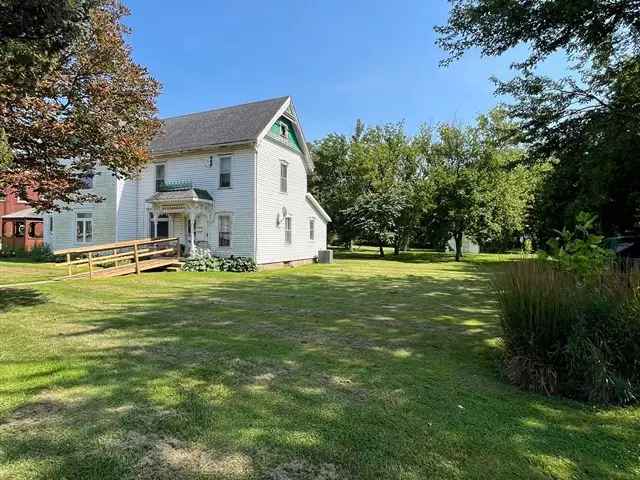 Five-Bedroom Home on Two Acres Family and Investor Opportunity