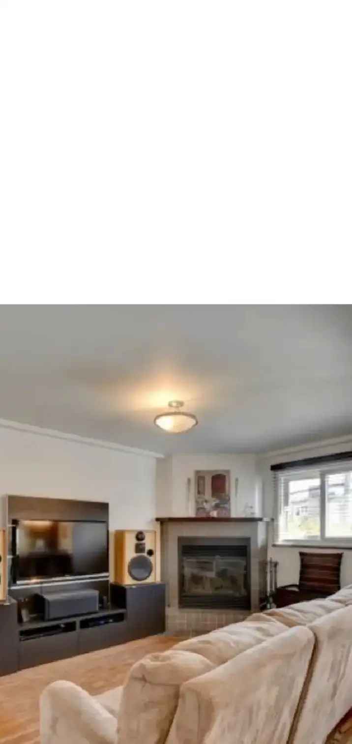 5 1/2 Duplex for Rent in LaSalle July 1st