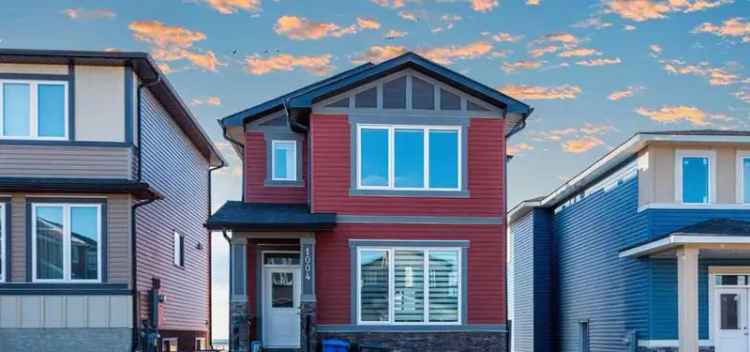 House For Rent in Town of Crossfield, Alberta