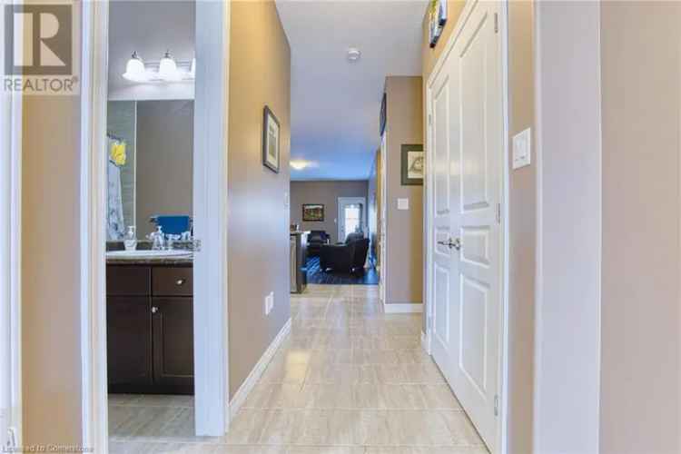 Buy Bungalow in Stoney Creek with Large Fenced Backyard