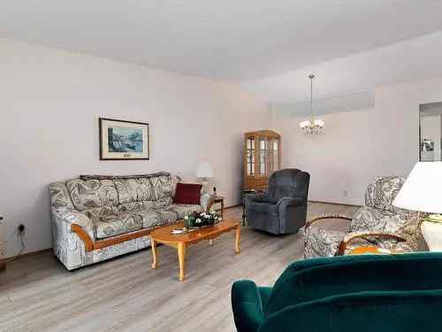 55 Townhouse for Sale in Elsinore Edmonton