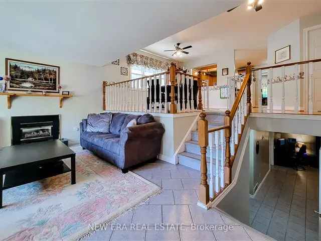 House For Sale in Port Colborne, Ontario