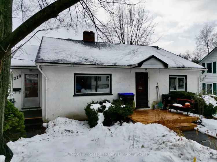 House For Sale in Clearview, Ontario