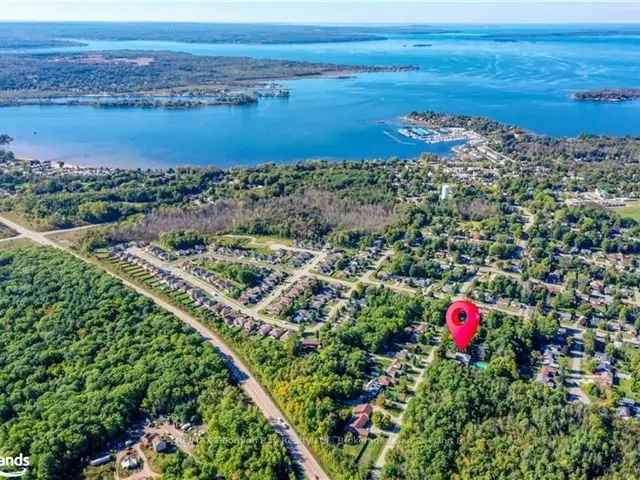 House For Sale in Tay, Ontario