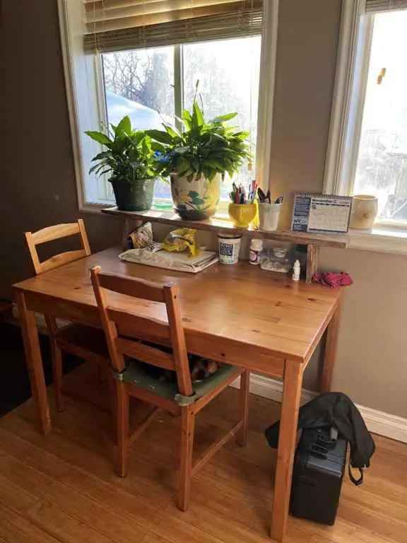 House For Rent in Grande Prairie, Alberta