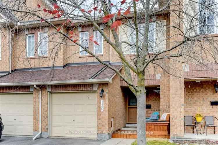 House For Sale in Ottawa, Ontario