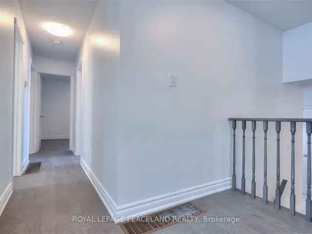 House For Sale in East Gwillimbury, Ontario